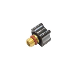Capac Scurt 18mm, 41V33 – Pistolete TIG SR/WP 9/20