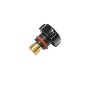 Capac Scurt 25mm 57Y04 – Pistolete TIG SR17/26/18