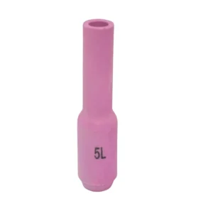 Duza Gaz Ceramica Lunga Pistolet TIG SR 17/18/26 – 76 mm