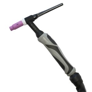 Pistolet Sudura TIG – SR 18, 320A, 4m, TSB-50