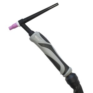 Pistolet Sudura TIG – SR 9 Flex, 110A, 4m, TSB-50