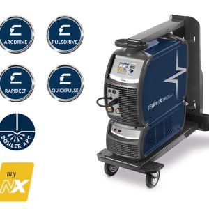 TERRA NX 320 PMC