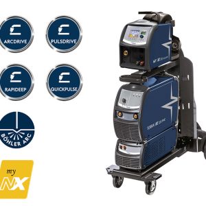 TERRA NX 320 PME