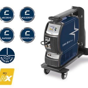 TERRA NX 400 PMC