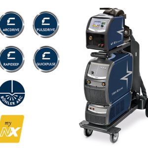 TERRA NX 500 PME
