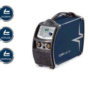 Terra 180 TLH