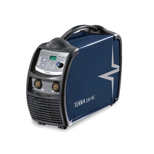 TERRA 220 RC