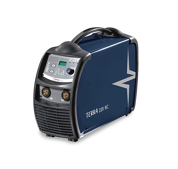 TERRA 220 RC