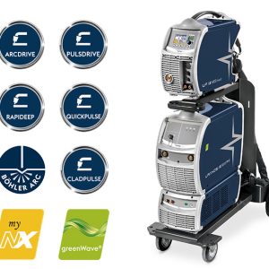 URANOS NX 5000 PME