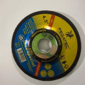 Disc polizare pegatec 115x6mm